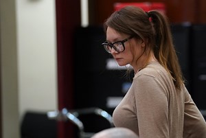 Anna Delvey Responds to Rachel Williams' 'Inventing Anna' Netflix Lawsuit: 'Truth Hurts'