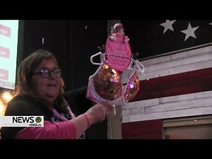 12th Annual Save a Rack Bra Auction Fundraiser Raises Tens of Thousands of Dollars