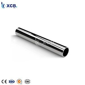 [Hot Item] Inconel 625 Nickel-Based Seamless Pipe