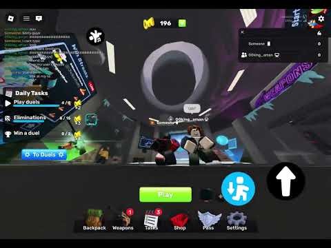 Join the dark brothers