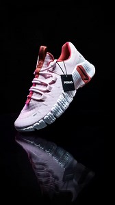Nike Free Metcon 5 'Pink Foam' Women's (2024) Shop now at PUSHAS.com PUSHAS | Sneakers, Streetwear & Collectibles | PUSHAS