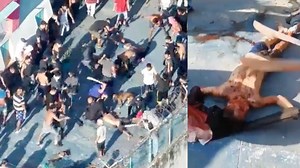 Six inmates killed, 11 injured during Ecuador prison riot over drug trafficking