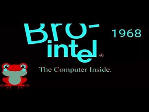 THE EPICNESS OF INTEL INSIDE YTP COLLAB