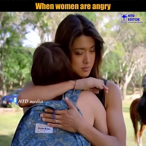 When women are angry | Kendall Page | Facebook