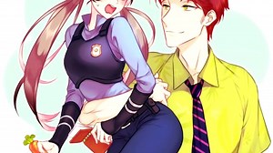 Zootopia Human Version What If Zootopia Characters Were Human?