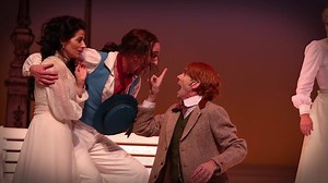 Opera Queensland on Reels | Facebook