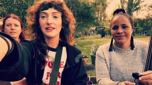 67K views · 2.1K reactions | This week we got a special song honoring our fellow womxn, ladies, and girls<3 An original off one of our older albums, we give you: "No Girls Allowed" ____________ Catch us *Live At Five* every Monday - and feel free to send us some ❤️ in the form of $$  CREDIT CARD: Paypal.me/rainbowgirls VENMO: @rainbowgirls | Rainbow Girls | Facebook