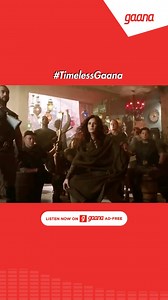 Now playing - Afghan Jalebi on Gaana! 🫣 #TimelessGaana | Gaana