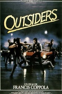VOSTFR Outsiders (1983) Film Streaming VF Complet-Francais - Film Streaming VF Complet-Francais
