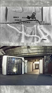 NORAD Operations Center