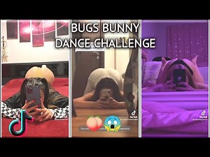 Bugs Bunny Dance Challenge | Best Of March Part - 17 | Tiktok Compilation