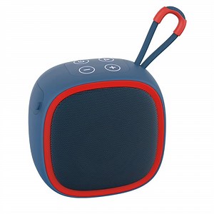 [Hot Item] Waterproof Wireless Mini HiFi Speaker Outdoor Stereo Boombox Bluetooth Speaker