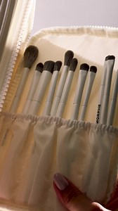 16 face and eye brushes specially chosen to advance your makeup application. Shop Morphe’s new Ready, Set, Pro! | Morphe