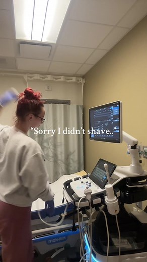 Understanding Women's Health Through Ultrasound Technology
