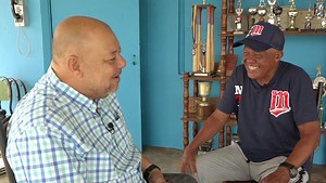 Franklin Curiel (Part 3)