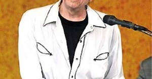 Premio de arte para Bob Dylan