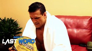 53K views · 101 shares | Alberto El Patron just moments after winning The GFW Global Championship. Is El Patron bound for Slammiversary and a match against Lashley for The World Title? #LastWord | TNA Wrestling | Facebook