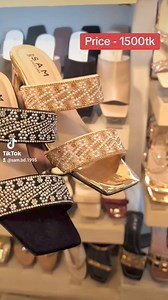 8.8K views · 19 reactions | ☪️EID DROP☪️ সেরা কালেকশন ✨ Heel- 2.7 in...