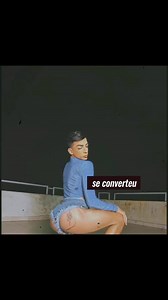 4 comments | Ex gay influencer se converte a igreja | Dona Hermínia Vídeos | Facebook