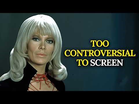 12 Exploitation Films from the ’70s That Pushed the Limits — Part II