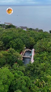 ALIBUAG COLD SPRING 💦 Barangay Duka, Medina Misamis Oriental. #highlightseveryonefollowers #reelsviral #happiness #goodvibes #aerialphotography SONIC Motovlog Pitik Ni Boss Leo | Pitik Ni Regortv