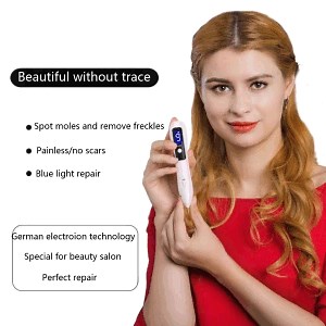 [Hot Item] Advanced Laser Spot Removal Pen for Radiant Skin