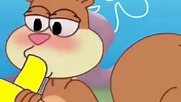 Sandy Cheeks