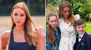 Una Healy Opens Up On Decision To Raise Children In Ireland