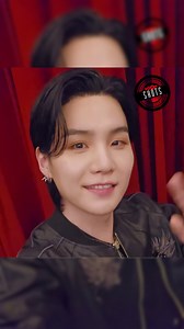 19 reactions | #BTS member #Suga begins his military service. Ahead of it, he penned a heartfelt note for his fans. Take a look! #zoomtv #zoomshots #kpop #btsarmy #btsfans #btssuga #sugabts #sugafans #btssugafans | Zoom TV | Facebook