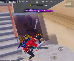 2.2K views · 41 reactions | New hardest rush solo squad gameplay | support Trotz PUBG | Tacaz | Facebook