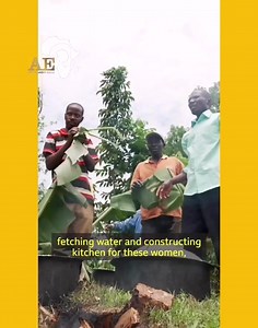 18 reactions · 18 shares | It's a question for the men‼️ Can you imagine yourself joining a cooking and cleaning program⁉️ A Ugandan NGO aims to persuade men to do more around the house. The hope is that teaching them how to cook, clean and care for children will ease the burden on women and girls and help them return to education and the workplace. Credit :bbca #Africa #Uganda #Cooking #Cleaning #Education #House #Chores #Men #Workplace | Africa Equity Media | Facebook