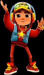 Subway Surfers | G Gamer