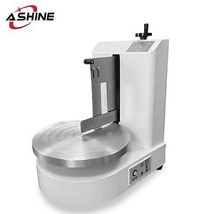 [Hot Item] Cake Butter Decoration Coating Spreader Commercial Coating Cream Machine