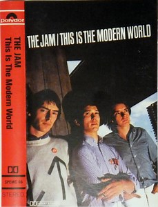 The Jam - This Is The Modern World