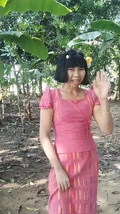 42K views · 331 reactions | Miss Universe Taw Thar ပြိုင်ပွဲမှာ ဝင်းနားရသွားသော နန်းကြာ Taw Thar Controller department | Taw Thar Controller department | Facebook