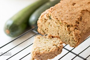 Homemade Zucchini Bread Recipe - Life's Little Sweets