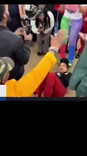 Church Proposal 💍 #Engaged