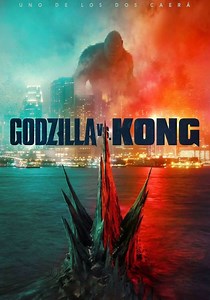 Godzilla vs Kong - película: Ver online en español