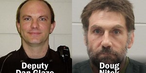 UPDATE: Jury reaches guilty verdict in Doug Nitek homicide trial
