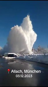 2.8K views · 49 reactions | Munich, Germany | Severe Weather & Natural Disasters | Facebook