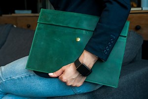 Leather File Folder,leather Portfolio Case,leather Folio,leather Folder A4,paper Case,leather Portfolio for Men,custom Portfolio Leather - Etsy