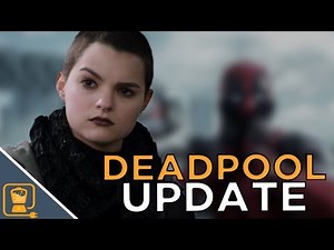 Negasonic Teenage Warhead Will Be Different In Deadpool 2 - Daily News Roundup