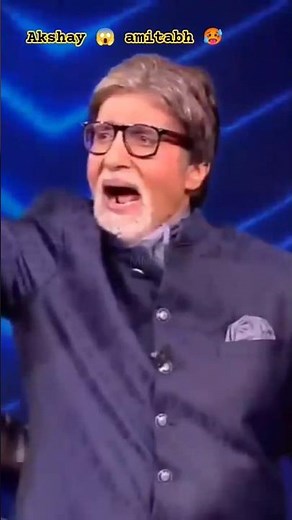 amitabh bachchan ❤️ Akshay Kumar 🫡