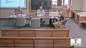 Iowa man asks county supervisors to lower funding of library after finding 'obscene' books