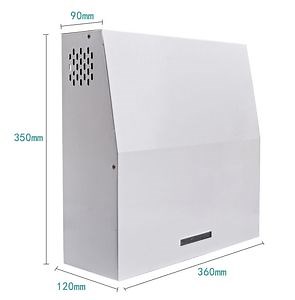 [Hot Item] Vegetable and Fruit Cleaning Ozone Washing Machine Ozone Generator