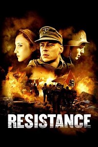 Resistance - Where to Watch