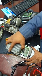 Abs break booster for all hybrid car available 01794-121021 | Hybrid Repair Service & Car Solution