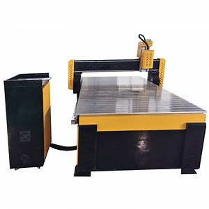 [Hot Item] 1325 MDF Plywood Wood Furniture Used CNC Router with Discount Price