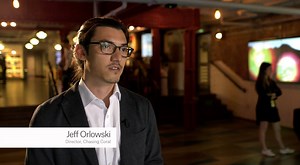 Today is the global release of 'Chasing Coral'. We're proud the team chose Dropbox to collaborate on this important story and movement for change. Chasing Coral starts streaming today! http://bit.ly/2taPzku | Dropbox
