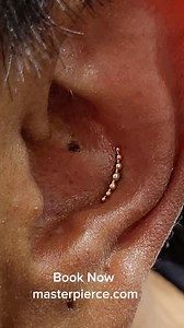 🔥 Ready to elevate your style? Look no further! Master Pierce is THE spot for top-notch piercings and tattoos in Palm Beach, FL. 💎 With the largest jewelry selection around, we’ve got everything you need to make a statement. From classic ear piercings to unique body art, our team of professional piercers will bring your vision to life. Book your appointment now and let’s make some magic! ✨💉💫 🌴 Check us out at MasterPierce.com! #masterpierce #palmbeach #inkandmetal #artistryinmotion #welling